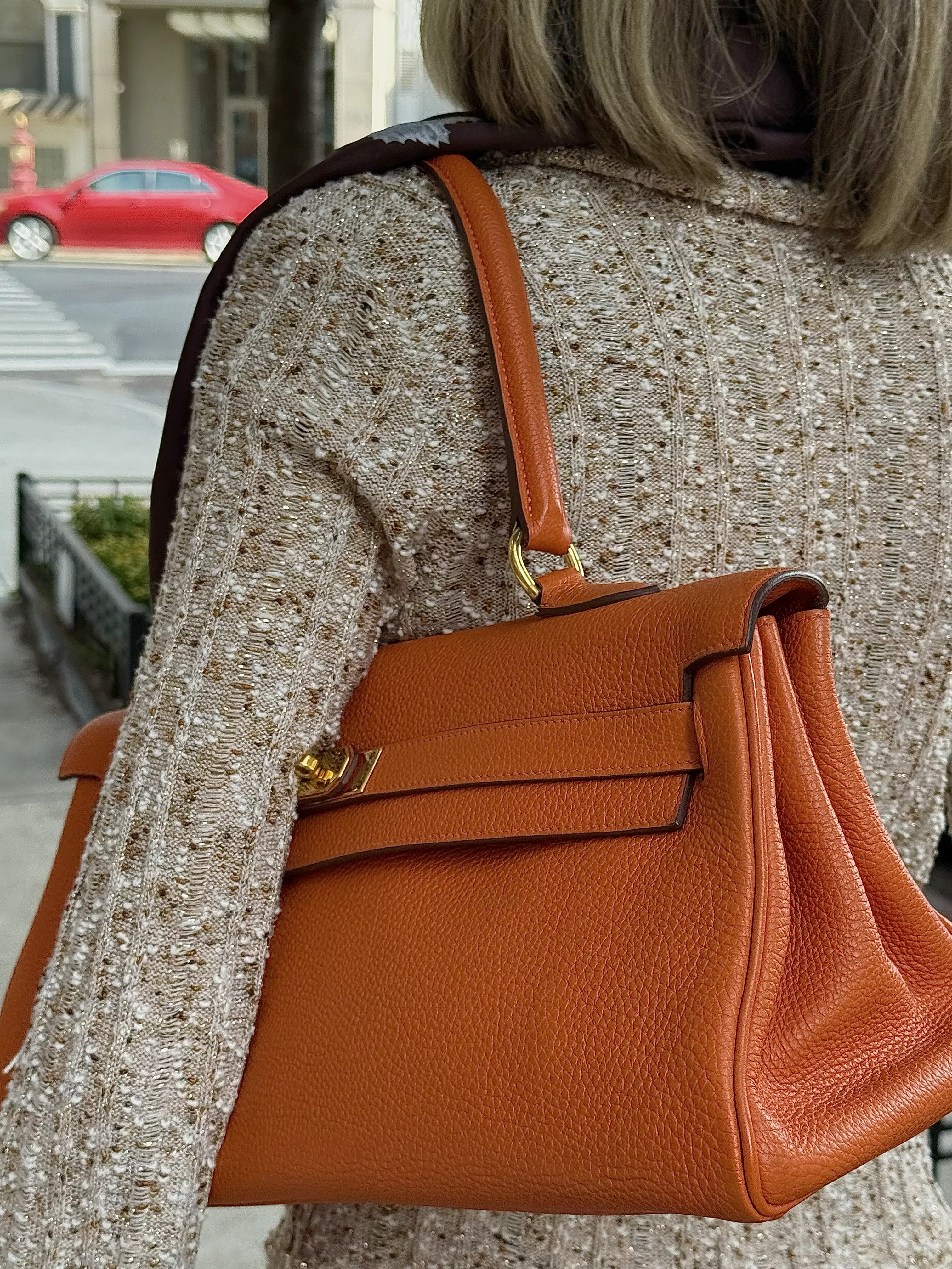 The Fall Handbag Forecast: The Trends to Watch